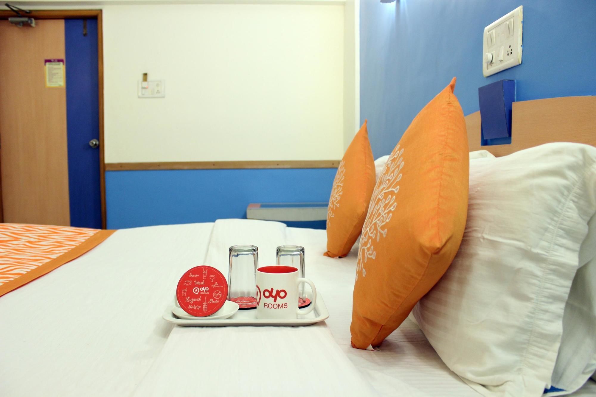 Oyo Rooms Hubballi Exteriör bild